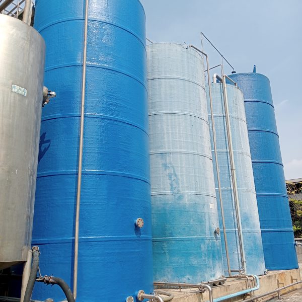 WATER TANK